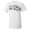 Deco Men's Forever Tee Thumbnail