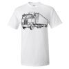 Deco Men's Forever Tee Thumbnail