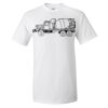 Deco Men's Forever Tee Thumbnail