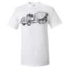 Deco Men's Forever Tee Thumbnail