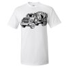 Deco Men's Forever Tee Thumbnail