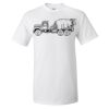 Deco Men's Forever Tee Thumbnail
