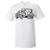 Deco Men's Forever Tee Thumbnail