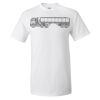 Deco Men's Forever Tee Thumbnail