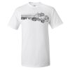 Deco Men's Forever Tee Thumbnail