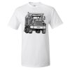 Deco Men's Forever Tee Thumbnail