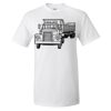 Deco Men's Forever Tee Thumbnail