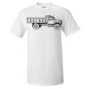 Deco Men's Forever Tee Thumbnail