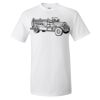 Deco Men's Forever Tee Thumbnail