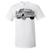 Deco Men's Forever Tee Thumbnail