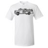 Deco Men's Forever Tee Thumbnail