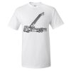 Deco Men's Forever Tee Thumbnail