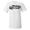 Deco Men's Forever Tee Thumbnail