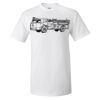 Deco Men's Forever Tee Thumbnail