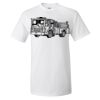 Deco Men's Forever Tee Thumbnail