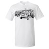 Deco Men's Forever Tee Thumbnail