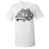 Deco Men's Forever Tee Thumbnail