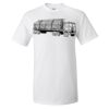 Deco Men's Forever Tee Thumbnail