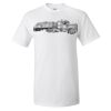 Deco Men's Forever Tee Thumbnail