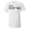 Deco Men's Forever Tee Thumbnail