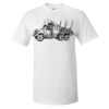 Deco Men's Forever Tee Thumbnail
