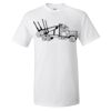 Deco Men's Forever Tee Thumbnail