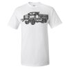 Deco Men's Forever Tee Thumbnail