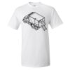 Deco Men's Forever Tee Thumbnail