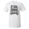 Deco Men's Forever Tee Thumbnail