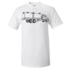 Deco Men's Forever Tee Thumbnail