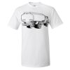 Deco Men's Forever Tee Thumbnail