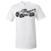 Deco Men's Forever Tee Thumbnail