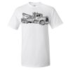 Deco Men's Forever Tee Thumbnail