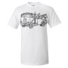 Deco Men's Forever Tee Thumbnail
