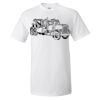 Deco Men's Forever Tee Thumbnail