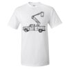 Deco Men's Forever Tee Thumbnail