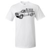 Deco Men's Forever Tee Thumbnail