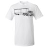 Deco Men's Forever Tee Thumbnail