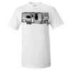 Deco Men's Forever Tee Thumbnail