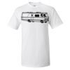Deco Men's Forever Tee Thumbnail