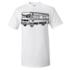 Deco Men's Forever Tee Thumbnail