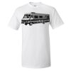 Deco Men's Forever Tee Thumbnail