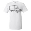 Deco Men's Forever Tee Thumbnail