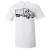 Deco Men's Forever Tee Thumbnail