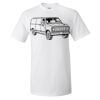 Deco Men's Forever Tee Thumbnail