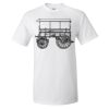 Deco Men's Forever Tee Thumbnail