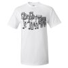 Deco Men's Forever Tee Thumbnail