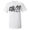 Deco Men's Forever Tee Thumbnail