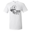 Deco Men's Forever Tee Thumbnail