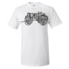 Deco Men's Forever Tee Thumbnail
